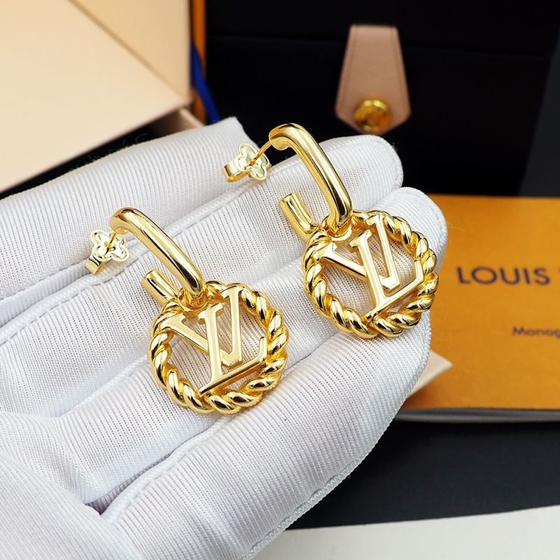 Louis Vuitton Earrings